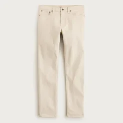 1040 Athletic Tapered-fit Bergen five-pocket pant