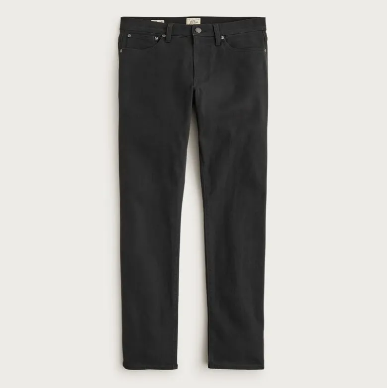 1040 Athletic Tapered-fit Bergen five-pocket pant
