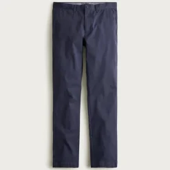1040 Athletic Tapered-fit stretch chino pant
