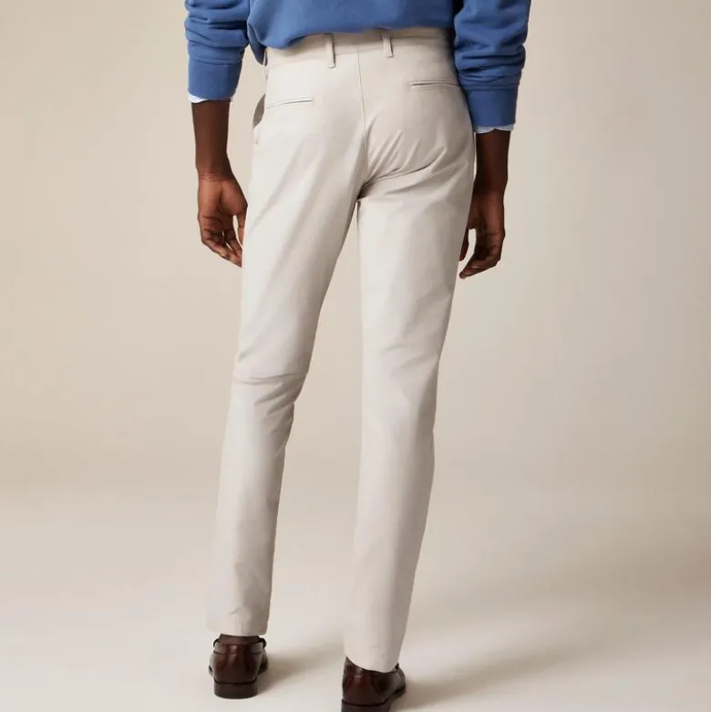 1040 Athletic Tapered-fit tech pant