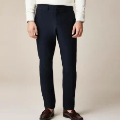 1040 Athletic Tapered-fit tech pant