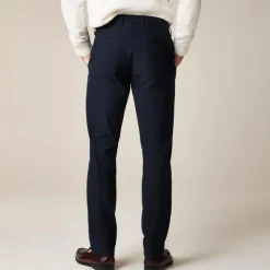 1040 Athletic Tapered-fit tech pant