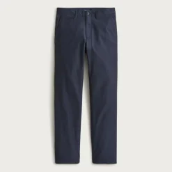 1040 Athletic Tapered-fit tech pant