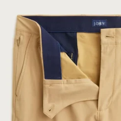 1040 Athletic Tapered-fit tech pant