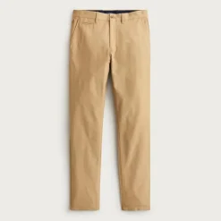 1040 Athletic Tapered-fit tech pant