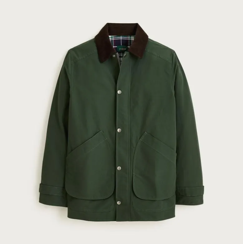 60/40 Barn Jacket™