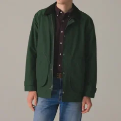 60/40 Barn Jacket™