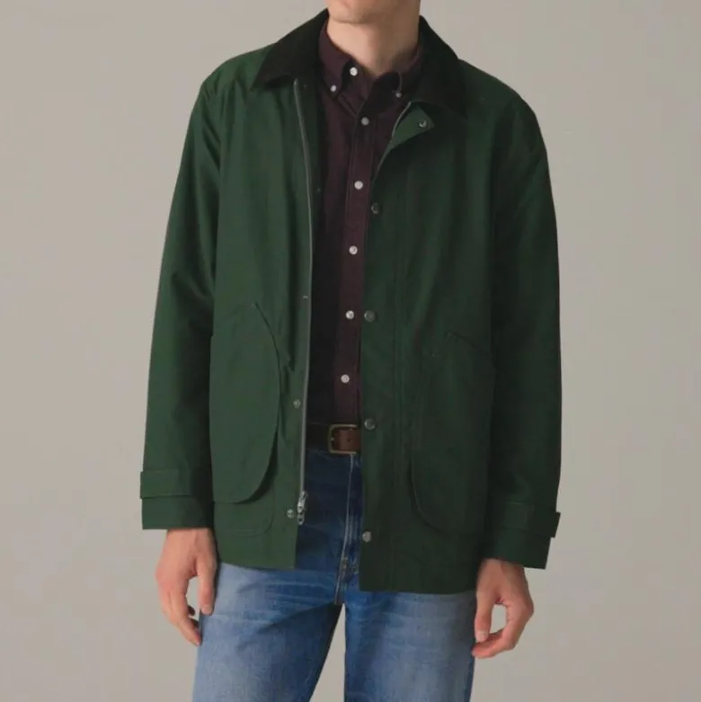 60/40 Barn Jacket™