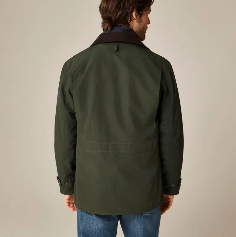 60/40 Barn Jacket™