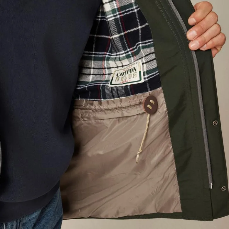 60/40 Barn Jacket™