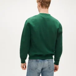 '83 fleece crewneck sweatshirt