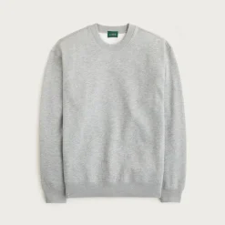 '83 fleece crewneck sweatshirt