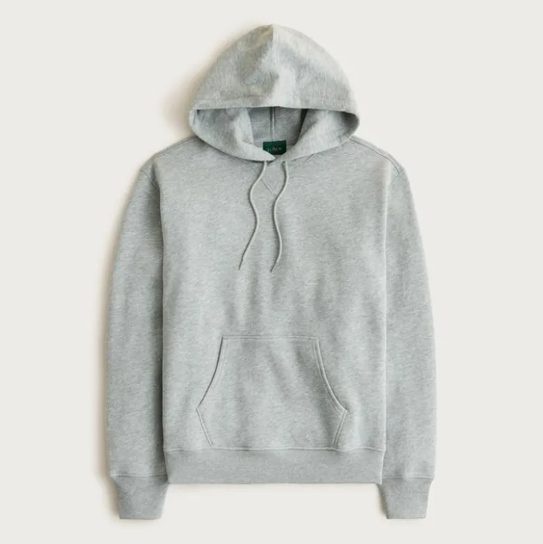 '83 fleece hoodie