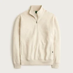 '83 fleece quarter-zip sweatshirt