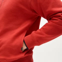 '83 fleece quarter-zip sweatshirt