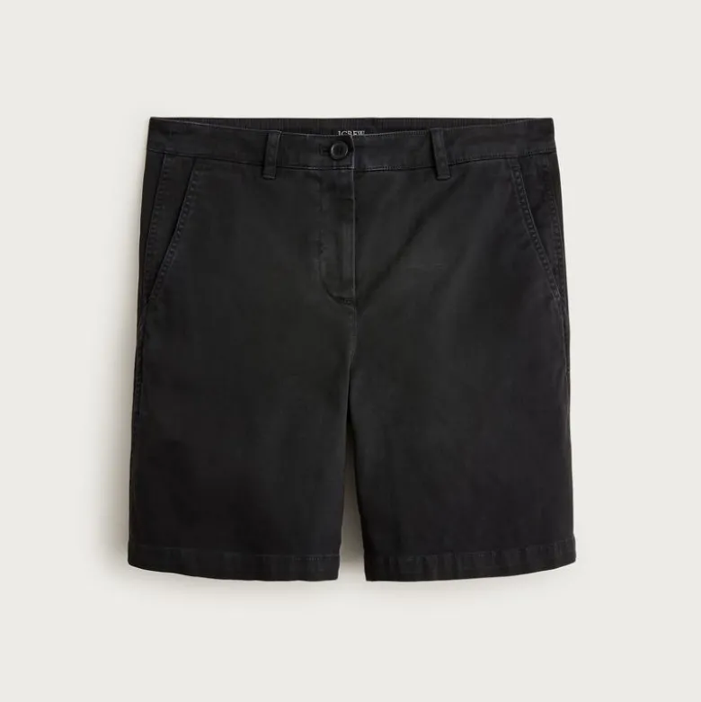 7" heritage chino short
