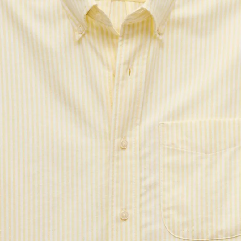 1983 oxford shirt in cotton