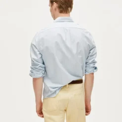 1983 oxford shirt in cotton