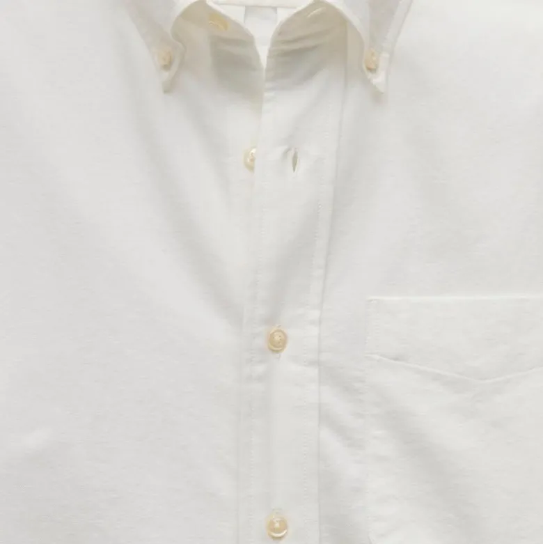 1983 oxford shirt in cotton
