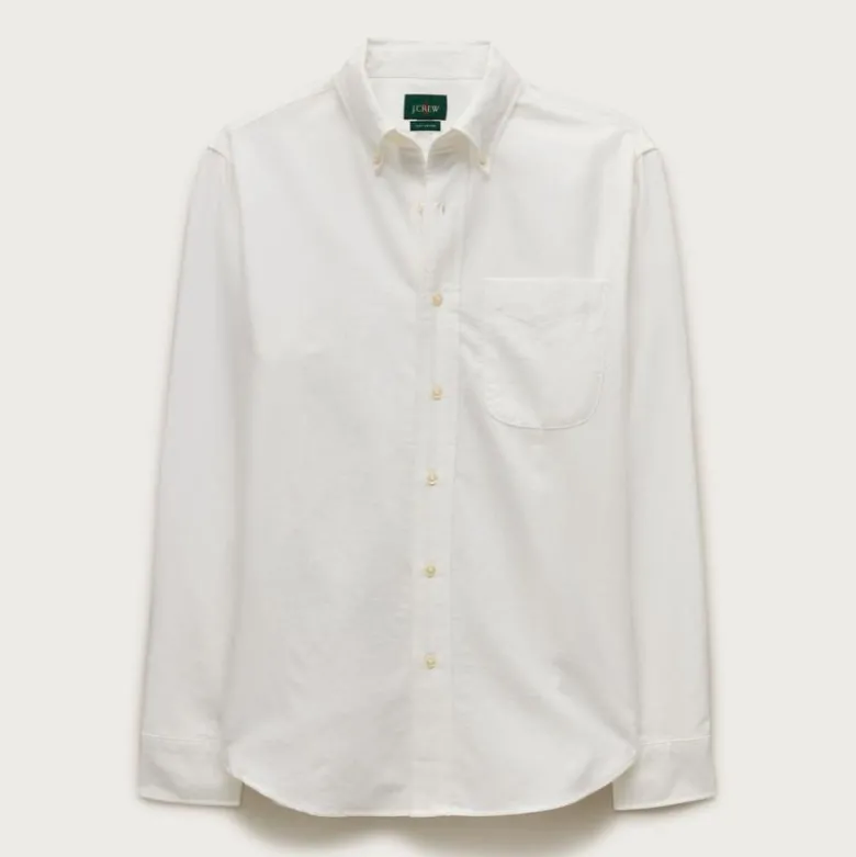 1983 oxford shirt in cotton
