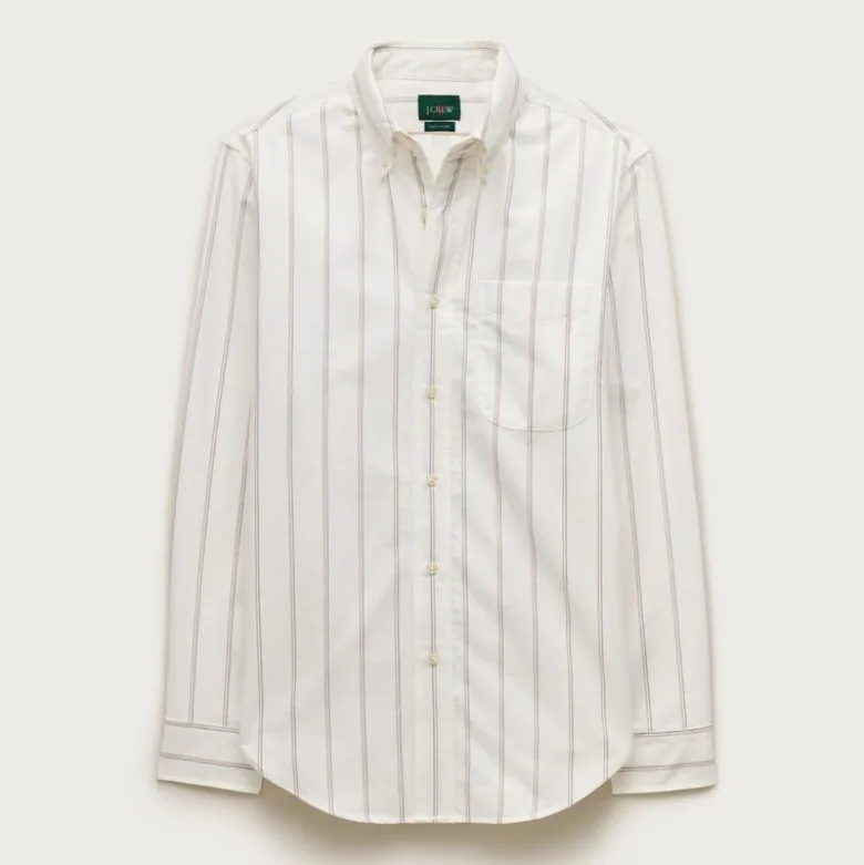 1983 oxford shirt in cotton