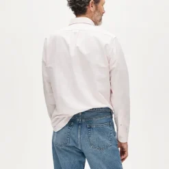 1983 oxford shirt in cotton