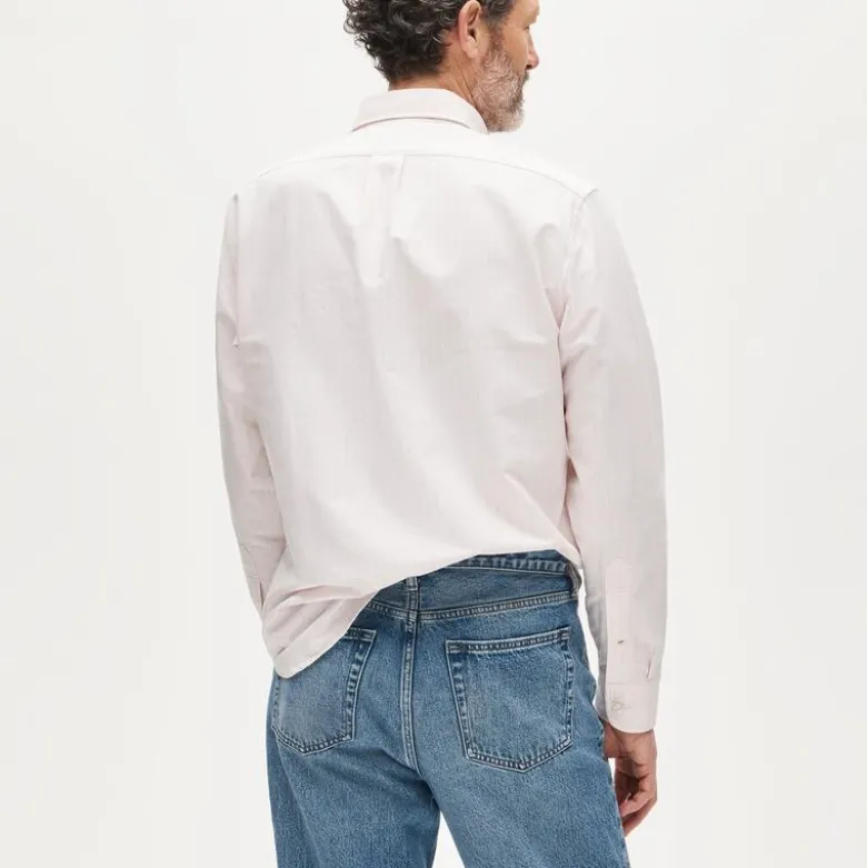 1983 oxford shirt in cotton