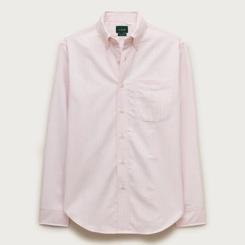 1983 oxford shirt in cotton