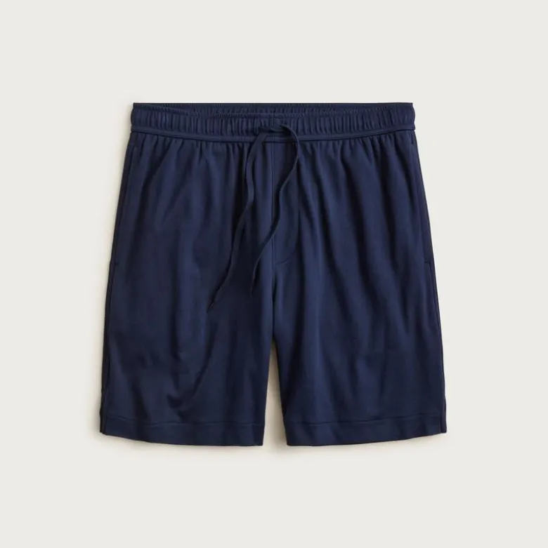 6.5" performance drawstring short with COOLMAX® technology