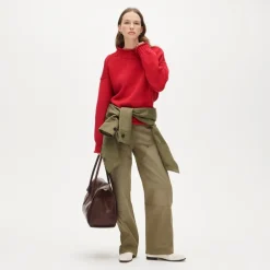 2025 Rollneck™ sweater