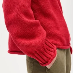 2025 Rollneck™ sweater