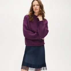 2025 Rollneck™ sweater
