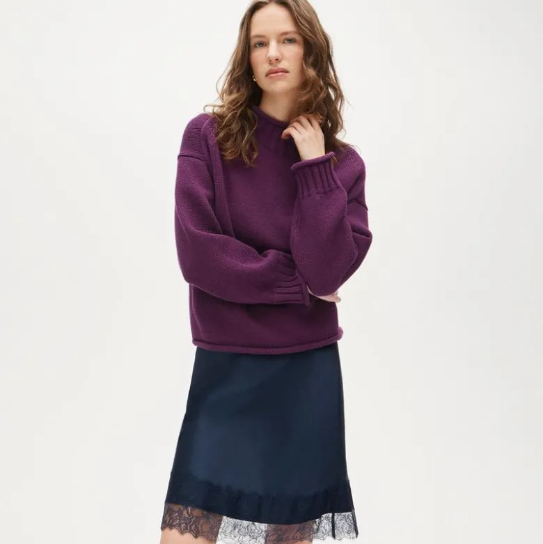 2025 Rollneck™ sweater
