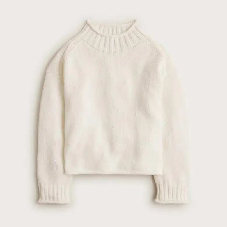 2025 Rollneck™ sweater