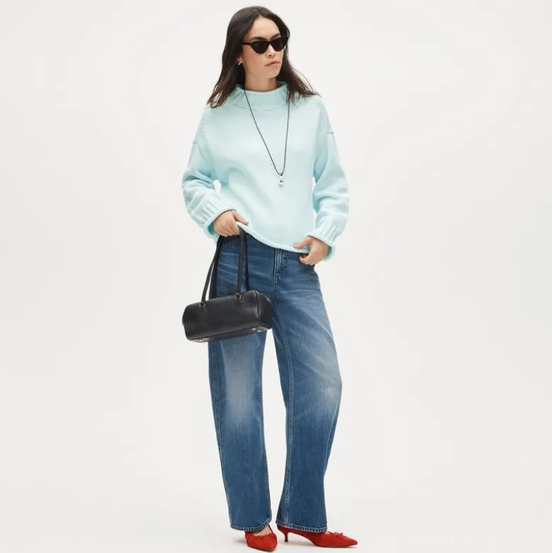 2025 Rollneck™ sweater