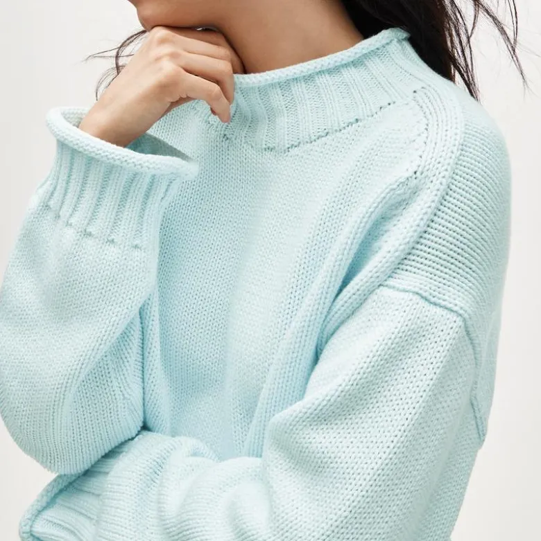 2025 Rollneck™ sweater