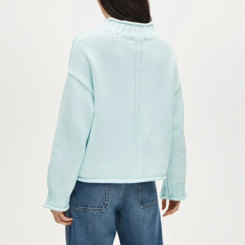 2025 Rollneck™ sweater