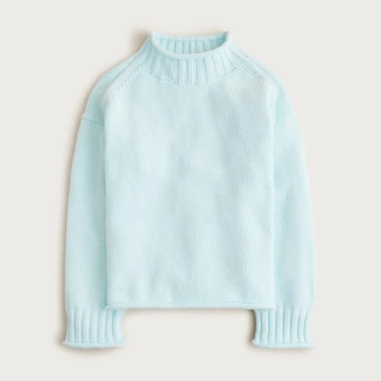 2025 Rollneck™ sweater