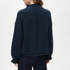 2025 Rollneck™ sweater