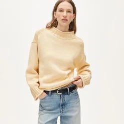 2025 Rollneck™ sweater