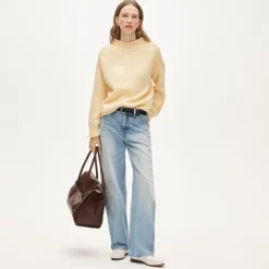 2025 Rollneck™ sweater
