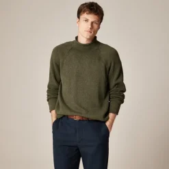 1988 Rollneck™ sweater in cotton