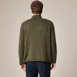 1988 Rollneck™ sweater in cotton