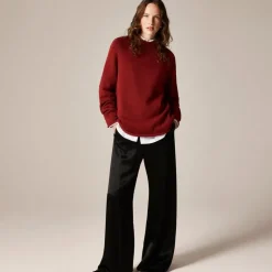 1988 Rollneck™ sweater in cotton