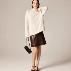 1988 Rollneck™ sweater in cotton