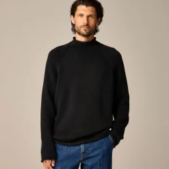 1988 Rollneck™ sweater in cotton