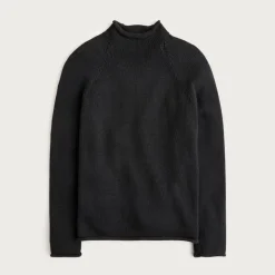 1988 Rollneck™ sweater in cotton
