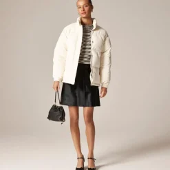 2025 Rollneck™ sweater in stripe