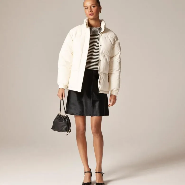 2025 Rollneck™ sweater in stripe