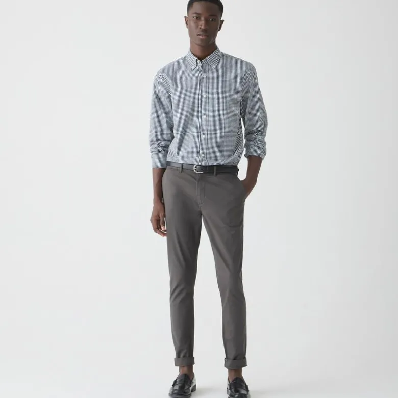 250 skinny-fit pant in stretch chino